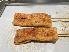-老高烧烤(龙华星河iCO店)