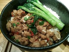 -72街红烧排骨饭(海珠丽影广场店)