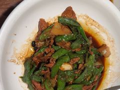 -湖兰金牌小炒肉(椒江万达店)