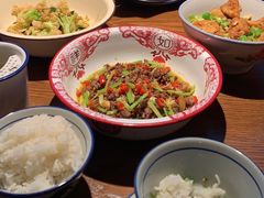 -老湘村·湖南土菜(天河维多利店)