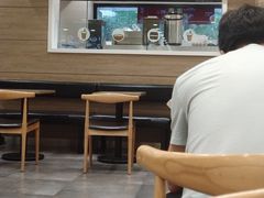 大堂-魏家凉皮(博水商务大厦店)