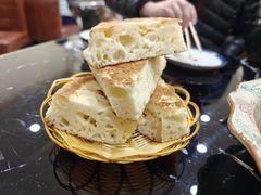 发面饼（小份）-小城家宴