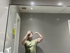 -中田健身工作室(新天地店)