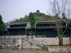 -阳明祠
