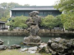 -浙江省博物馆(孤山馆区)