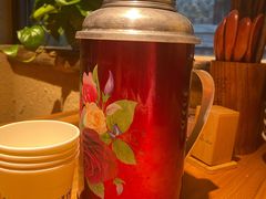 酸梅汤-泥糊破店小酒馆·团建聚餐(南京西路店)