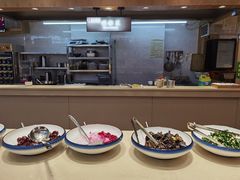 -素满香·食养自助(天一广场店)