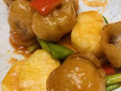 -明阁 Ming Court(广州朗豪酒店)