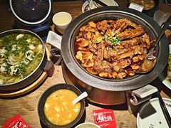 -六月雪干锅(绵阳凯德广场店)
