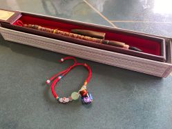 -禧婴婴儿理胎发·胎毛笔定制纪念品(新街口店)