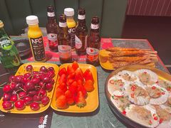 -牛New寿喜烧(中山公园龙之梦店)