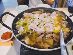 -全牛匠·乐山跷脚牛肉(京粮广场店)