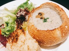 -TAMATI(巴黎贝甜韩式西餐厅店)