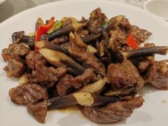-锦园春香港茶餐厅(西海湾旗舰店)