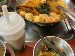 -小螺大作·螺蛳粉火锅(林和西店)