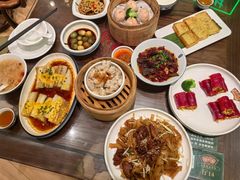 -岭南小生·粤港点心(华新旗舰店)