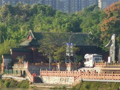-望江楼公园