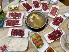 -杏花吴记牛肉火锅