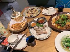 -纳鲁孜·新疆特色餐厅(上海悦荟广场店)