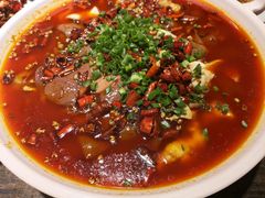 -庆合府重庆大排档(紫都城店)