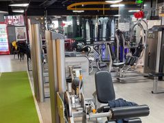 -ENERGY原力健身(川周店)
