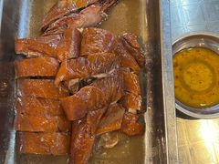 -夏茅维记饭店