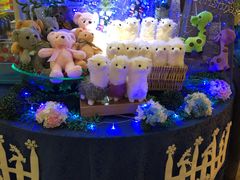 -青岛东方影都融创电影世界