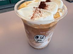 -OUR Bakery(三里屯太古里店)