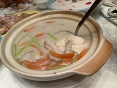 -东海朗廷酒店-唐阁T’ANG COURT 中餐厅