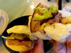 密云烧肉-烧肉馆(古北水镇景区店)