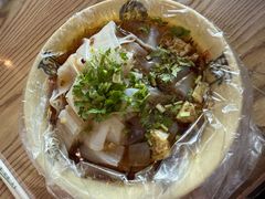 凉皮-八分场凉皮老店(正宗)