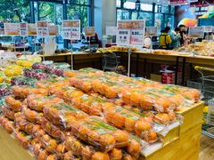 -雨露空间(青林湾店)
