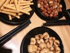 -风光老灶麻辣香锅(大成路翠微百货店)