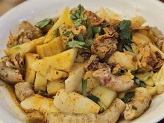 -巴依老爷新疆美食(魏公村店)