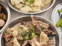 -福屿鲜捞小吃·捞化(福屿总店)