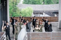 点击看大图 -浙江1+1主持人工作室