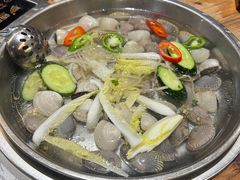 -丰尔粥食·粥底火锅·桑拿鸡(大良总店)