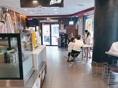 -麦当劳(四川北路店)