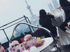 -罗斯福色戒酒吧(外滩店)