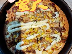 -HIB HUB公社(解放西路店)