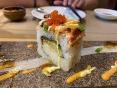 -昱匠·日本料理(金融街店)