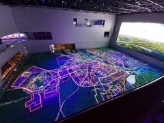 -哈尔滨规划展览馆