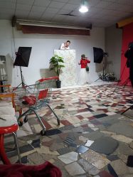 点击看大图 -情订奇缘婚纱摄影(和平路店)