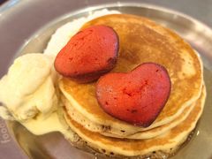 -foodoo芙多松饼店