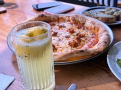 -PIZZA BIANCA(万象城店)