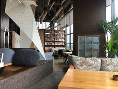 -候鸟等风来·精致西厨(万科第五城店)