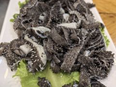 -马记伊源斋涮肉·清真菜(潘家园古玩市场店)