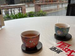 -凤城酒家(凤城食都店)