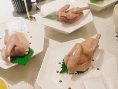 -狮王府淮扬菜(万象城店)
