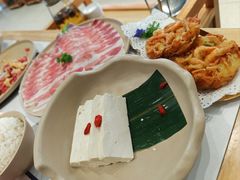 -太琼糟粕醋·海南酸汤火锅(亚龙湾店)